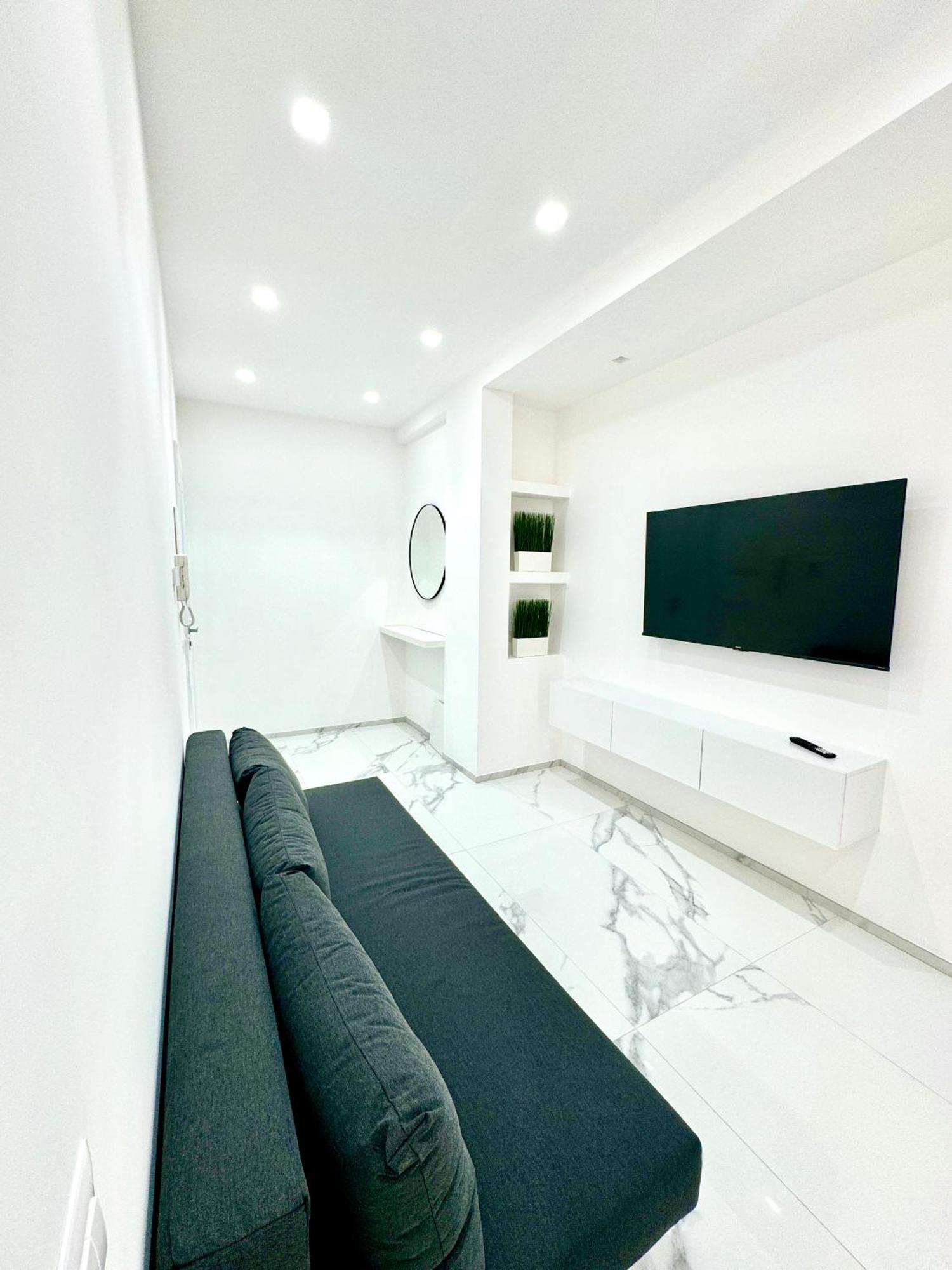 Licheni R-Home Řím Exteriér fotografie
